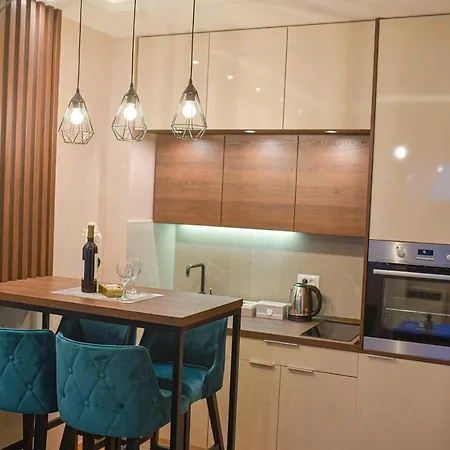 Relax Titova Apartment *