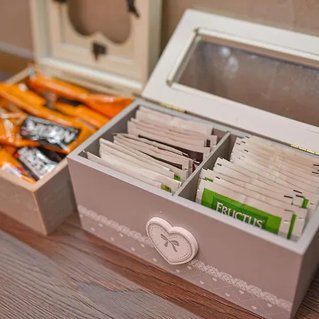 Relax Titova Apartment *