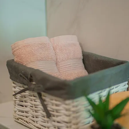 Relax Titova Apartment *