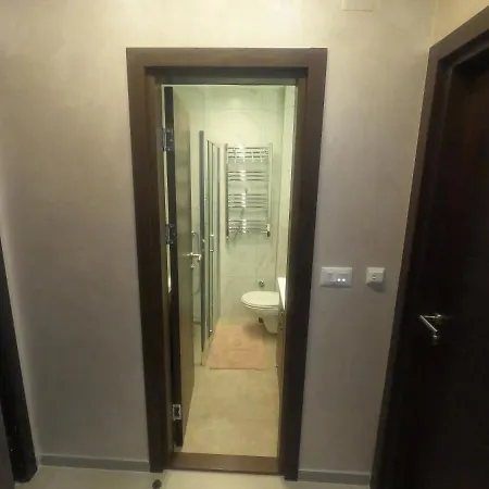Relax Titova Apartment *