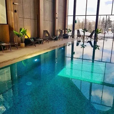 Apartment Relax Titova *